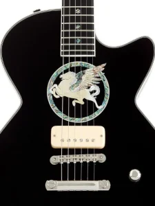 Bolin Guitar