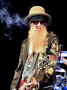 ZZ top