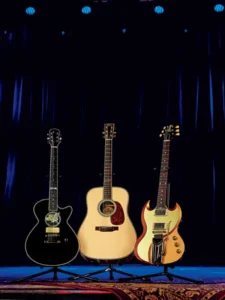 Bolin Guitars