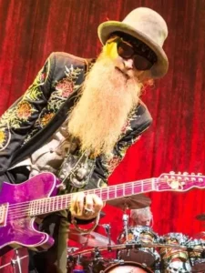 ZZ top