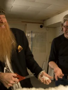 ZZ top