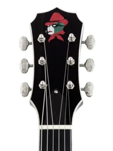 Bolin Guitar