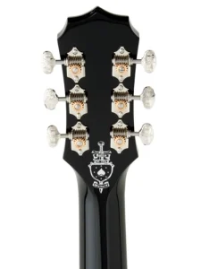Bolin Guitar